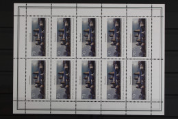 Deutschland, MiNr. 3258, Kleinbogen Münsterschwarzach, Postfrisch - Unused Stamps