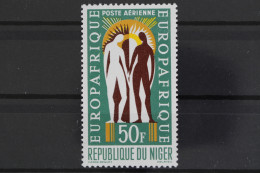 Niger, MiNr. 52, Postfrisch - Niger (1960-...)