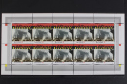Deutschland, MiNr. 2762, Kleinbogen Fried. Revolution, Postfrisch - Unused Stamps