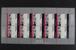 Deutschland (BRD), MiNr. 2233, Kleinbogen Dohnanyi, Postfrisch - Unused Stamps