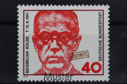 Deutschland (BRD), MiNr. 771 Muster Stempel, Postfrisch - Unused Stamps