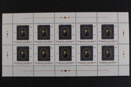 Deutschland (BRD), MiNr. 2283, Kleinbogen Von Kleist, Postfrisch - Unused Stamps