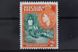 Pitcairn, MiNr. 29, Postfrisch - Pitcairneilanden