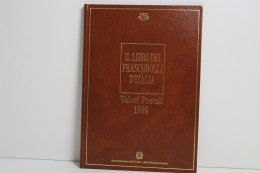 Italien, MiNr. 2254-2307, Jahrbuch 1993, Postfrisch - Non Classés