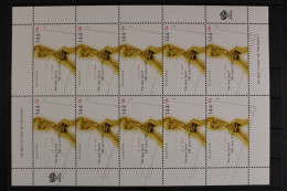 Deutschland (BRD), MiNr. 2386, Kleinbogen Sporthilfe, Postfrisch - Unused Stamps