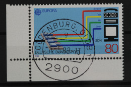Deutschland (BRD), MiNr. 1368, Ecke Li. Unten, Gestempelt - Used Stamps