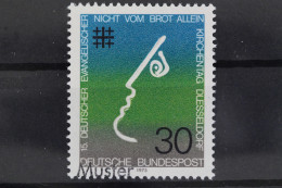 Deutschland (BRD), MiNr. 772 Muster Stempel, Postfrisch - Neufs