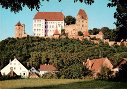 73909437 Landshut  Isar Burg Trausnitz - Landshut