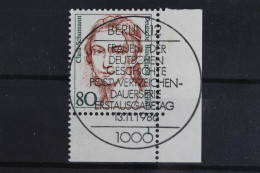 Berlin, MiNr. 771, Ecke Re. Unten, FN 1, ESST Berlin, Gestempelt - Gebruikt