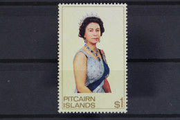 Pitcairn, MiNr. 146, Elisabeth II, Postfrisch - Pitcairn