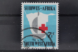 Südwestafrika, MiNr. 320, Gestempelt - Namibia (1990- ...)