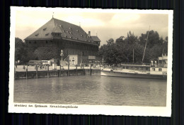 Konstanz, Bodensee, Konziliumsgebäude - Other & Unclassified
