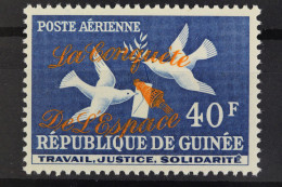 Guinea, MiNr. 145 II, Postfrisch - Guinée (1958-...)