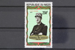 Niger, MiNr. 304, Postfrisch - Niger (1960-...)