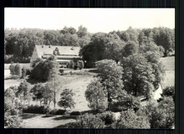 Mulda/Sa., Genesungsheim - Sonstige & Ohne Zuordnung