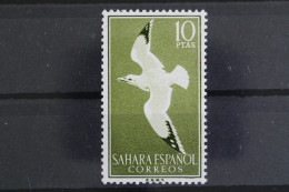 Spanisch-Sahara, MiNr. 199, Vögel, Postfrisch - Africa (Other)