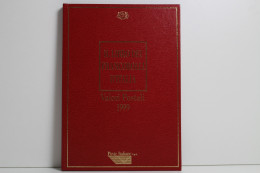 Italien, MiNr. 2614-2666, Jahrbuch 1999, Postfrisch - Unclassified