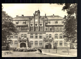 Beelitz (Mark), Diesterweg-Schule - Other & Unclassified