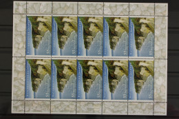 Deutschland, MiNr. 2900, Kleinbogen, Jasmund, Postfrisch - Unused Stamps