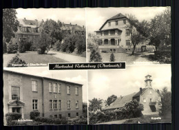 Rothenburg/Oberlausitz, Martinshof, Kapelle - Autres & Non Classés