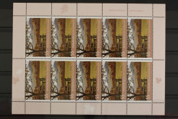 Deutschland, MiNr. 2953, Kleinbogen, Herbstferien, Postfrisch - Unused Stamps