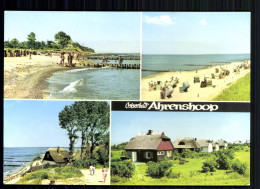 Ostseebad Ahrendshoop, Strandansichten - Sonstige & Ohne Zuordnung