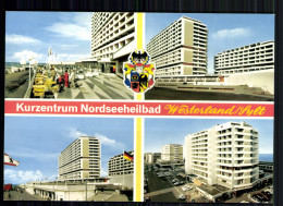 Westerland A. Sylt, Ortsansichten - Other & Unclassified