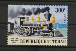 Tschad, MiNr. 547, Postfrisch - Chad (1960-...)