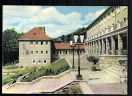 Bad Berka, FDGB Sanatorium - Other & Unclassified