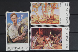 Australien, MiNr. 546-548, Postfrisch - Sonstige & Ohne Zuordnung