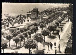 Seebad Bansin, Usedom, Strandpromenade - Sonstige & Ohne Zuordnung