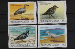 Papua Neuguinea, MiNr. 623-626, Postfrisch - Papoea-Nieuw-Guinea