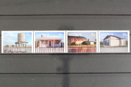 Australien, MiNr. 3261-3264, Viererstreifen, Postfrisch - Autres & Non Classés