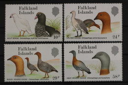 Falklandinseln, MiNr. 480-483, Postfrisch - Falkland