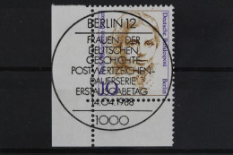 Berlin, MiNr. 806, Ecke Li. Unten, ESST Berlin, Gestempelt - Gebraucht