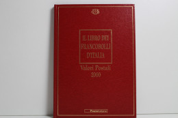 Italien, MiNr. 2667-2738, Jahrbuch 2000, Postfrisch - Non Classés