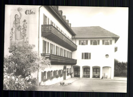 Bad Liebenstein/Thür., Haus Else - Autres & Non Classés