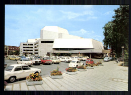 Ulm A. D. Donau, Neues Theater - Other & Unclassified