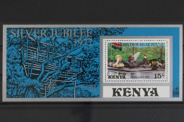 Kenia, MiNr. Block 8, Postfrisch - Kenia (1963-...)