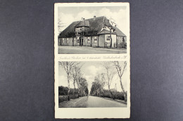 Südhalenbeck, Kr. Nienburg, Gasthaus Stecker Inh. F. Lehmkuhl - Other & Unclassified