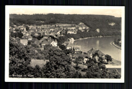 Waldshut Am Rhein, Ortsansicht - Autres & Non Classés