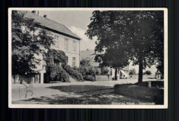 Stolzenau, LK Nienburg, Weserstraße - Sonstige & Ohne Zuordnung