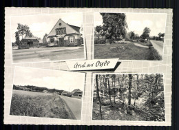 Oyle LK Nienburg, Gasthaus Und Weitere Ansichten - Sonstige & Ohne Zuordnung