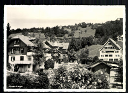 Ebnat-Kappel (Toggenburg), Kindergärtnerinnen-Seminar "Sonnegg" - Other & Unclassified