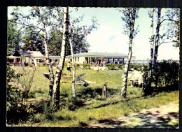 Steinhude Am Meer, Strandbad - Gaststätte - Sonstige & Ohne Zuordnung