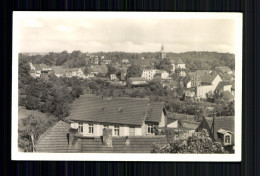 Bad Buckow (Märk. Schweiz), Vom Luisenberg Gesehen - Sonstige & Ohne Zuordnung