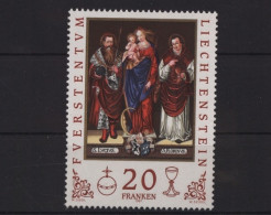 Liechtenstein, MiNr. 1151, Postfrisch - Autres & Non Classés