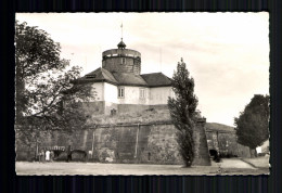 Insel Wilhelmstein, Steinhuder Meer, Festung - Autres & Non Classés