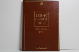 Italien, MiNr. 2942-3011, Jahrbuch 2004, Postfrisch - Unclassified