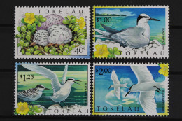 Tokelau Inseln, MiNr. 288-291, Postfrisch - Tokelau